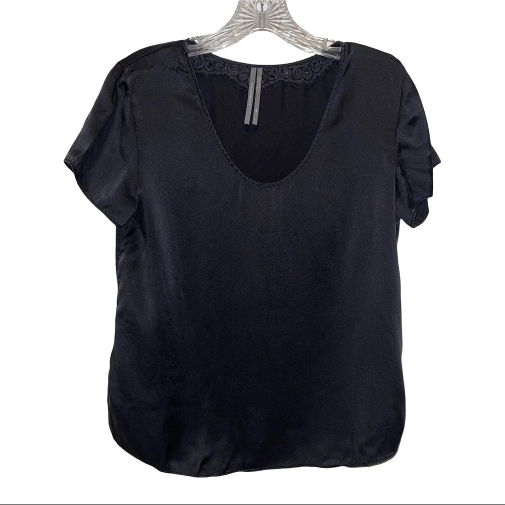Anthropologie Woman Top Size XS